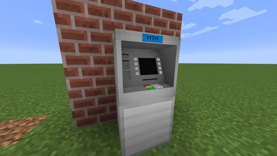 Play Money Currency Minecraft Mod as an online game Money Currency Minecraft Mod with UptoPlay
