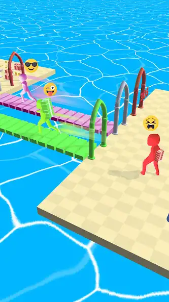 Play Money Drop as an online game Money Drop with UptoPlay