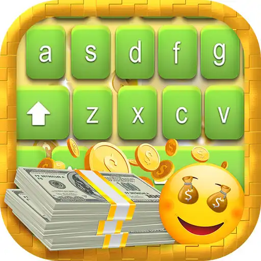 Run free android online Money Emoji Keyboard APK Run free android online Money Emoji Keyboard APK