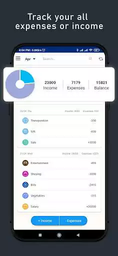 Play Money Entry as an online game Money Entry with UptoPlay