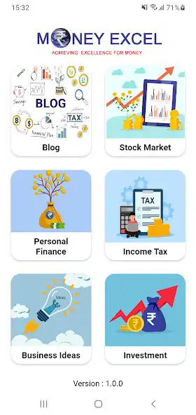 Play Money Excel as an online game Money Excel with UptoPlay
