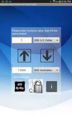 Play Money Exchange for Android Play Money Exchange for Android