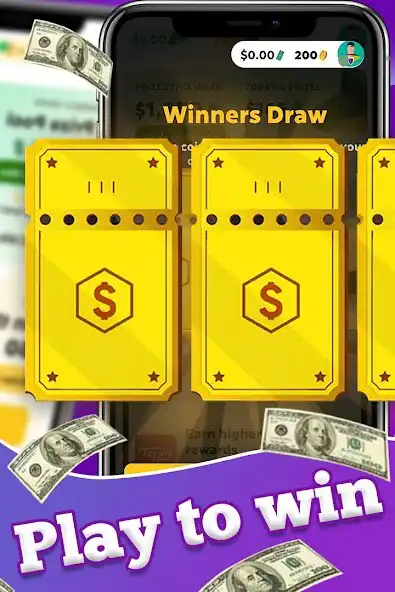Play Money Fast: Huge Rewards as an online game Money Fast: Huge Rewards with UptoPlay