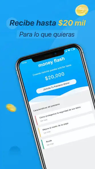 Play Money Flash  and enjoy Money Flash with UptoPlay