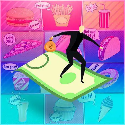 Play Money Flies APK