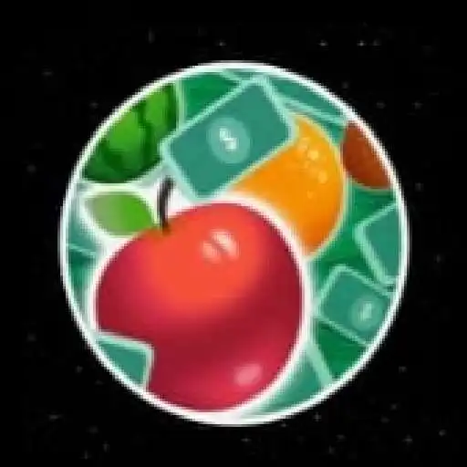 Play Money fruits APK