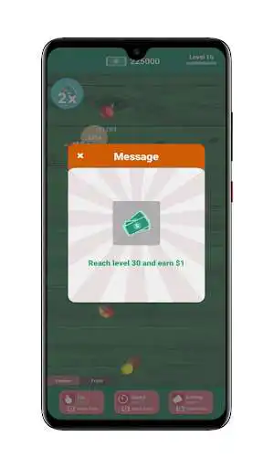 Play Money fruits  and enjoy Money fruits with UptoPlay