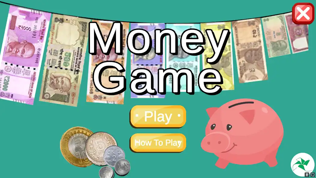 Play Money Game  and enjoy Money Game with UptoPlay