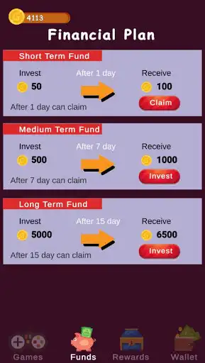 Play Money Game Zone -Get Rewards by Playing Games as an online game Money Game Zone -Get Rewards by Playing Games with UptoPlay