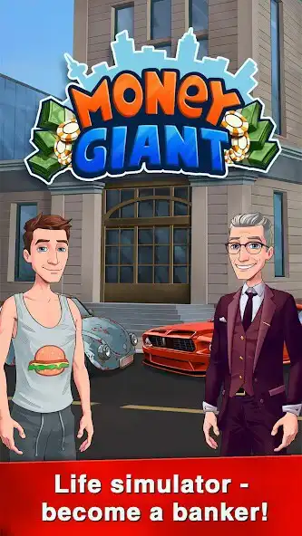 Play Money Giant 2  and enjoy Money Giant 2 with UptoPlay