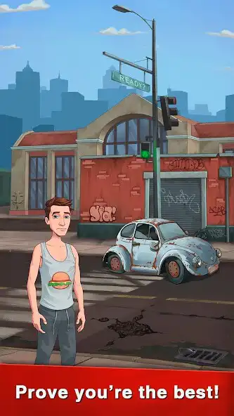Play Money Giant 2 as an online game Money Giant 2 with UptoPlay