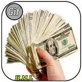 Free play online money gif APK Free play online money gif APK