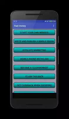 Play Money Hacks