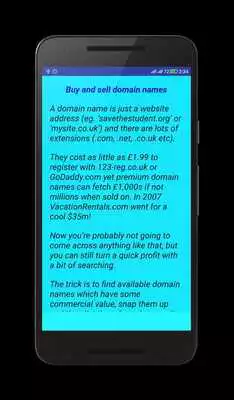 Play Money Hacks