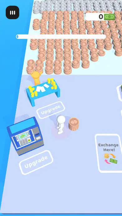 Play Money Harvest  and enjoy Money Harvest with UptoPlay