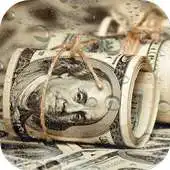 Free play online Money HD Wallpaper APK