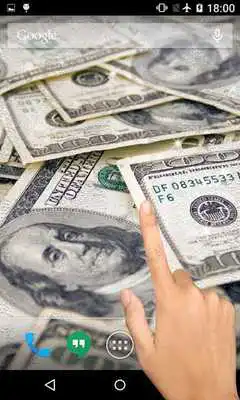 Play Money HD Wallpaper