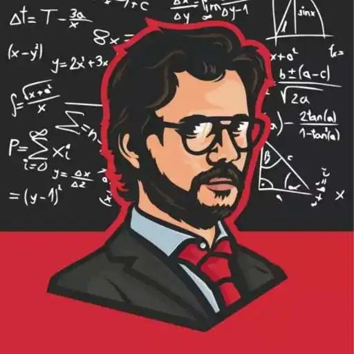 Play Money Heist HD Wallpapers APK