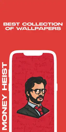 Play Money Heist HD Wallpapers as an online game Money Heist HD Wallpapers with UptoPlay