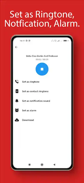 Play Money Heist Ringtones as an online game Money Heist Ringtones with UptoPlay