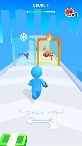 Play Money Heist Run as an online game online Money Heist Run with UptoPlay com.honeycombgames.moneyheistrun Play Money Heist Run as an online game Money Heist Run with UptoPlay