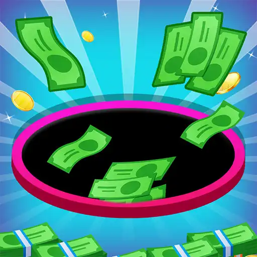 Play Money Hole 3D! APK