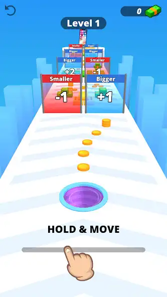 Play MoneyHole!  and enjoy MoneyHole! with UptoPlay