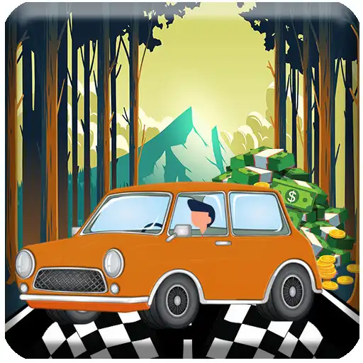 Play Money Hunt Return-K101 APK