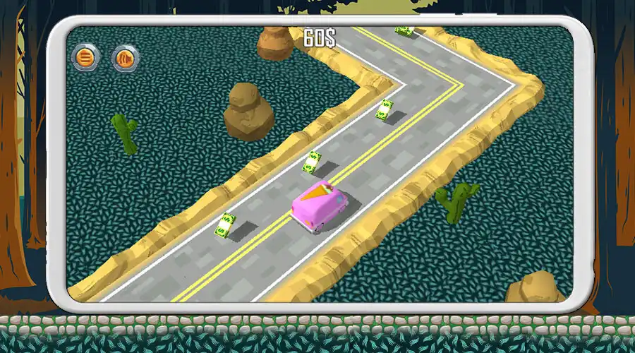 Play Money Hunt Return-K101  and enjoy Money Hunt Return-K101 with UptoPlay