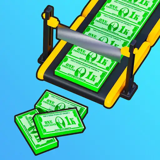 Play Money Idle Fever-Print Factory APK Play Money Idle Fever-Print Factory APK