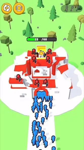 Play Money Idle Fever-Print Factory  and enjoy Money Idle Fever-Print Factory with UptoPlay