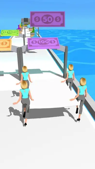Play Money Inc.  and enjoy Money Inc. with UptoPlay