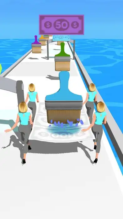 Play Money Inc. as an online game Money Inc. with UptoPlay