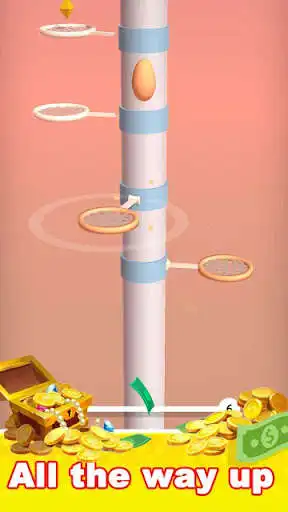 Play Money Jump : Earn Real Money as an online game Money Jump : Earn Real Money with UptoPlay