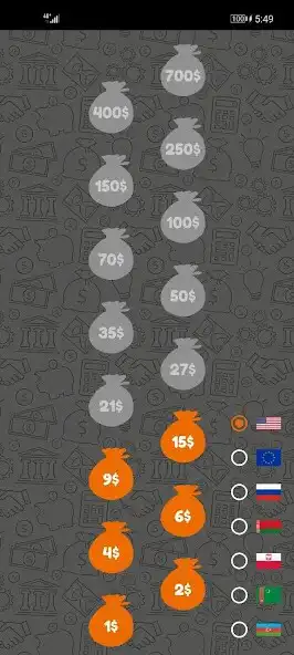 Play Money Kids - Count real money  and enjoy Money Kids - Count real money with UptoPlay