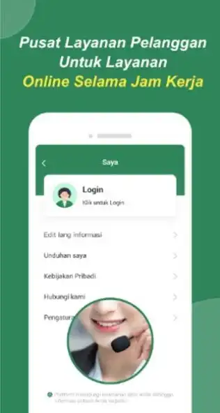 Play Money Kilat - Mudah Cepat Hint as an online game Money Kilat - Mudah Cepat Hint with UptoPlay