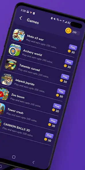 Play Money King-Earn cash easily as an online game Money King-Earn cash easily with UptoPlay