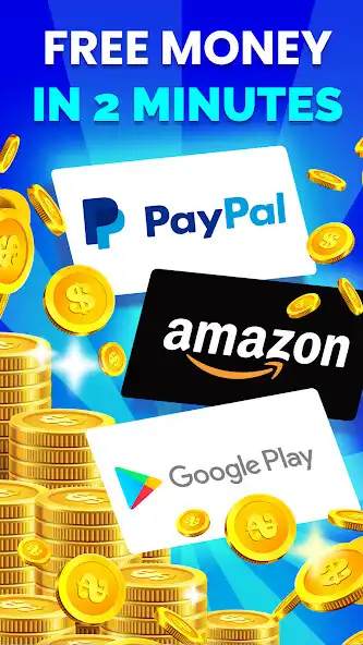 Play MONEY KITTY: Play  Earn Money  and enjoy MONEY KITTY: Play  Earn Money with UptoPlay