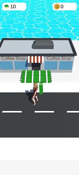 Play Moneyland - Money Idle  and enjoy Moneyland - Money Idle with UptoPlay