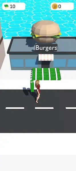 Play Moneyland - Money Idle as an online game Moneyland - Money Idle with UptoPlay