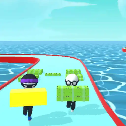 Play Moneyland Rush : Money Race APK Play Moneyland Rush : Money Race APK