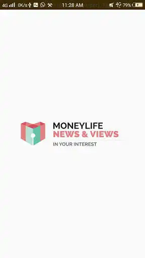 Play Moneylife News  Views  and enjoy Moneylife News  Views with UptoPlay