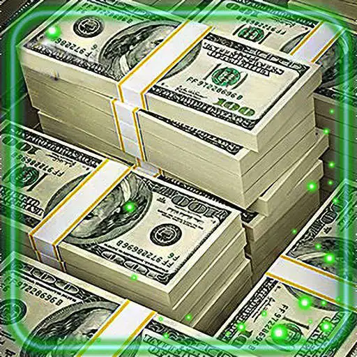 Play Money Live Wallpaper APK Play Money Live Wallpaper APK