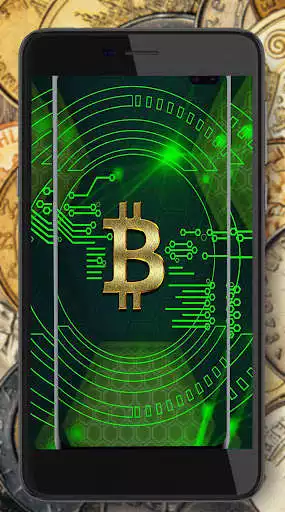 Play Money Live Wallpaper as an online game Money Live Wallpaper with UptoPlay