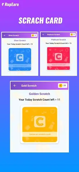 Play Money Loot Cash: Earn Rewards as an online game Money Loot Cash: Earn Rewards with UptoPlay