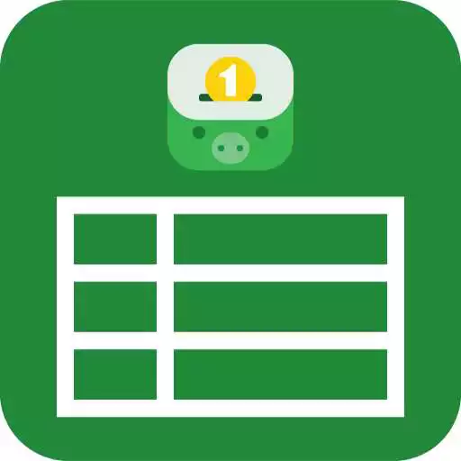 Run free android online Money Lover Export Tool: CSV and Excel spreadsheet APK Run free android online Money Lover Export Tool: CSV and Excel spreadsheet APK