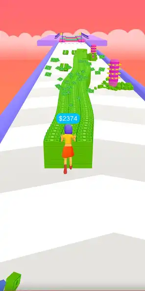 Play Money Luck 3D  and enjoy Money Luck 3D with UptoPlay