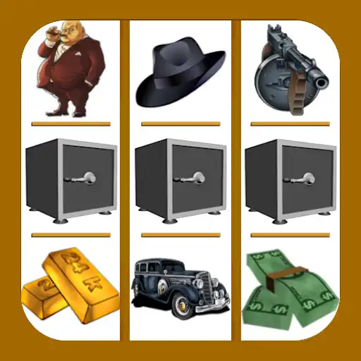Play Money Mafia Slot Machine APK Play Money Mafia Slot Machine APK