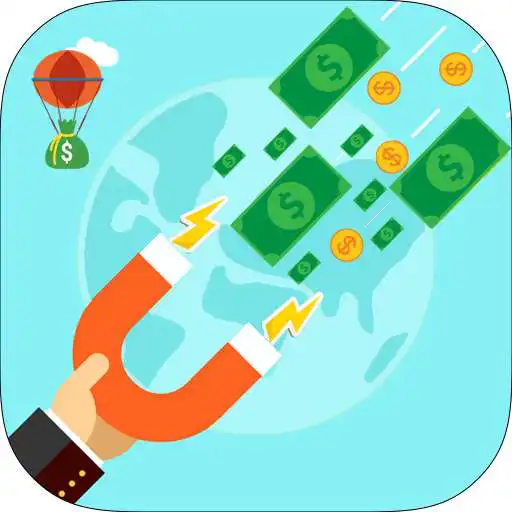 Play Money Magnet - how to win APK