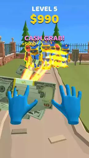 Play Money Magnet as an online game online Money Magnet with UptoPlay Play Money Magnet as an online game Money Magnet with UptoPlay